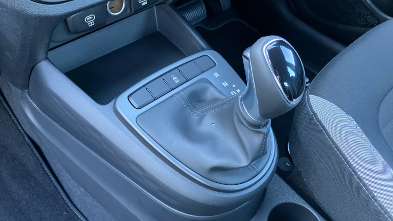 Hyundai i10 1.0 [63] Advance 5dr Auto [Nav] Petrol Hatchback